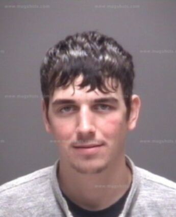 Mathew Lloyd Patterson