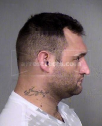 Lucas Charles Earl Gross