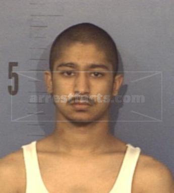 Robert Anthony Rodriquez