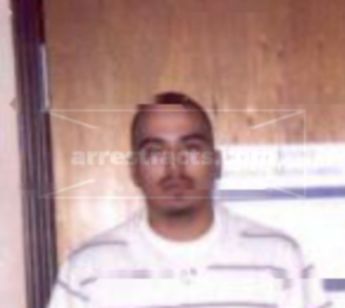 Eliseo Gaona Jr.