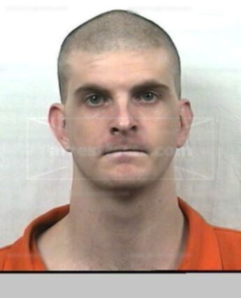 Donald B Whidden Jr.