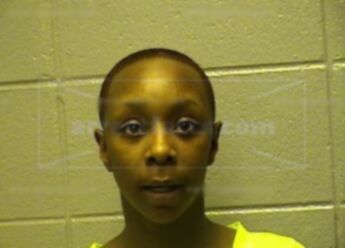 Najia Bledsoe