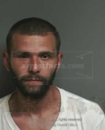 James Michael Kniseley