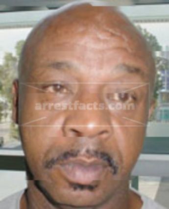 Melvin Grant
