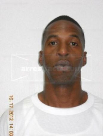 Demond Sinkfield