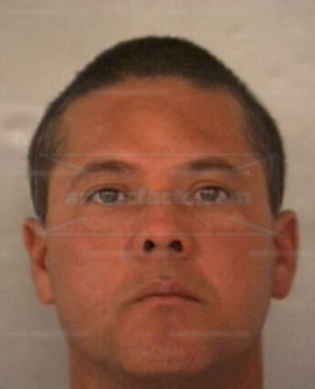 Richard Roy Castaneda