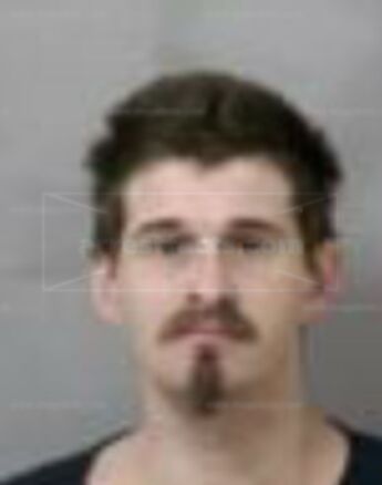 Frank Allen Oldfield
