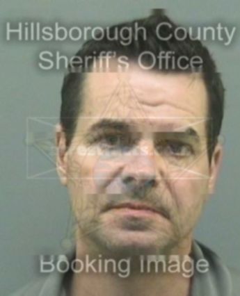 Brian Paul Zimmerman