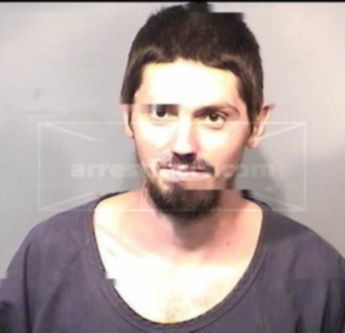 Douglas Wayne Braham