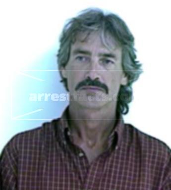 Charles Fred Wooten
