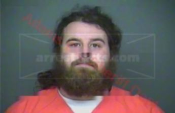 Aaron Patrick Jameson