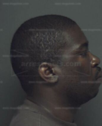 Johnathan Antione Beckles