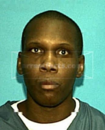 Maurice Derrell Gibson