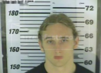 Dylan Robert Phillips
