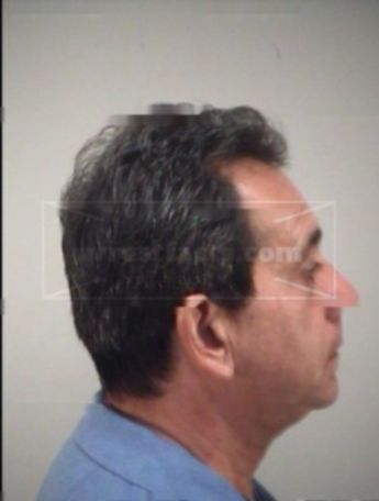 Luis Alberto Tirado