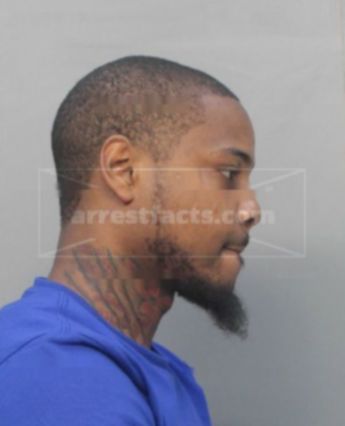 Malik Farrakan Easley