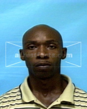 Todd Lashawn Mitchell