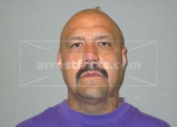 Manuel Richard Perez