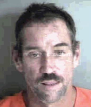 Johnny Marshall Eddings