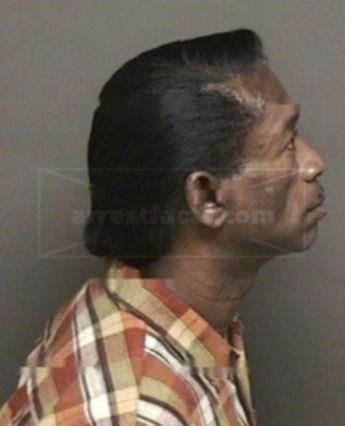 Pharo Boyd Randolph Jr.
