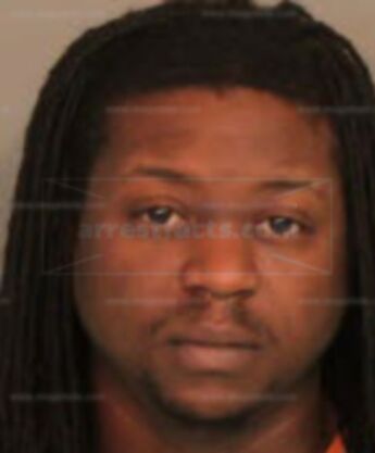 Demetrius D Wortham