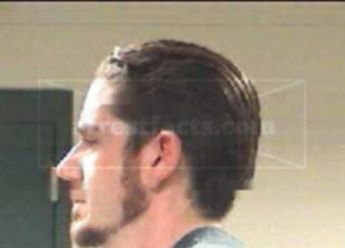 Jason Allen Roberts