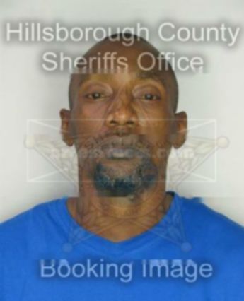 Rodney Terrell Lumpkin