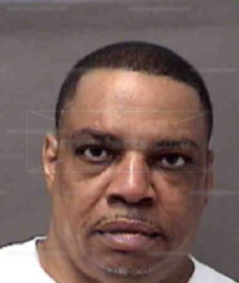 Alonzo Cole