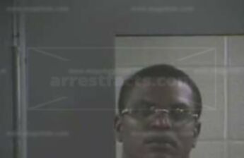Andwele Hammonds