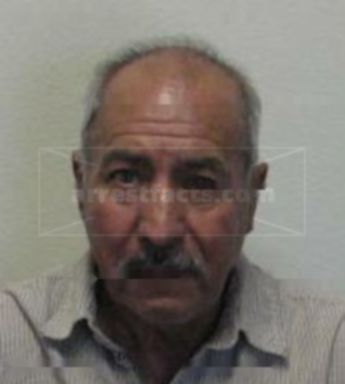 Jesus Sanchez Fernandez