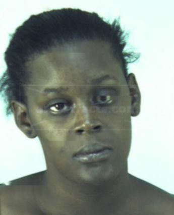 Kimberly Arva Allen