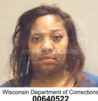 Ebony B Gray