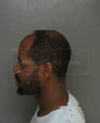 Derek Emanuel Atkins