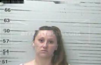 Christina Marie Wilkins