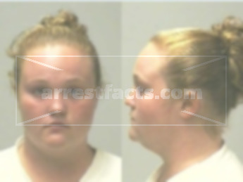 Ashleigh Rose Holmes