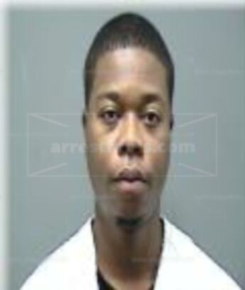 Edwards Jermaine
