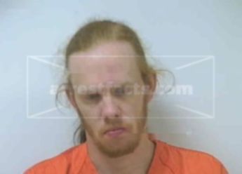 Christopher Michael Fredericks