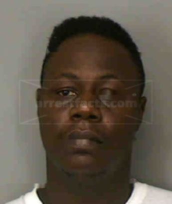 Bryan James Motley