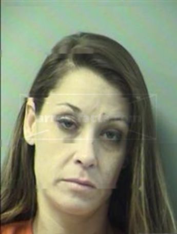 Kelly Rebecca Thompson