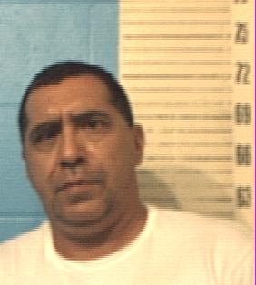 Jerry Sandoval Ortiz