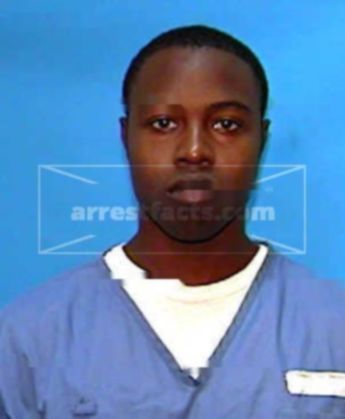 Christopher Darrell Brown