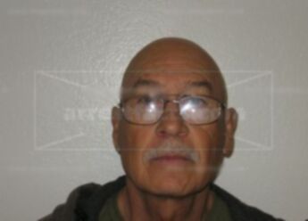 Alfred Kelley Flores