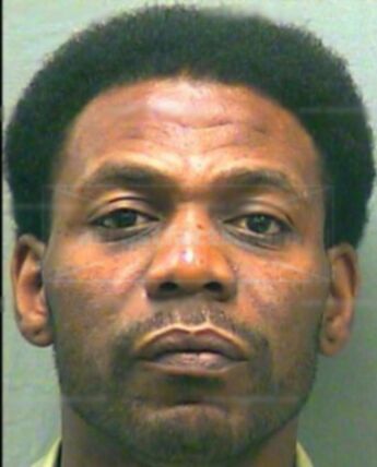 Walter Harris