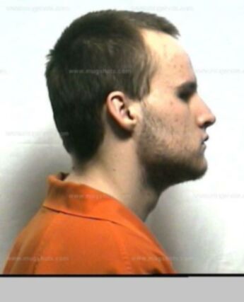 Zachery J Fulton