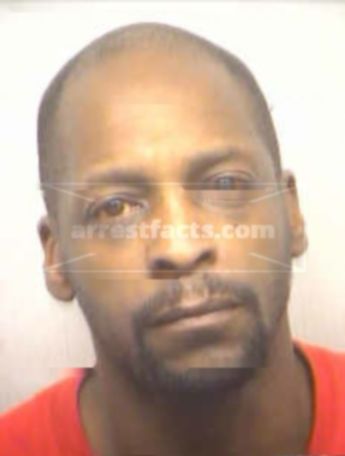 Ricky Alexander