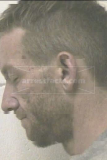 Justin Eugene Pate