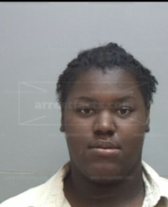 Shareena Shante Bishop