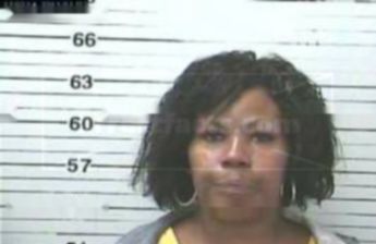 Antonia Leniece Sparkman