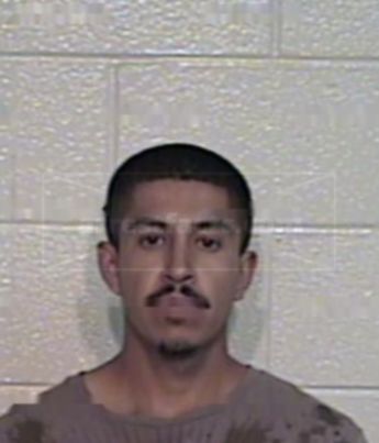 Isaac Gonzalez Gonzalez