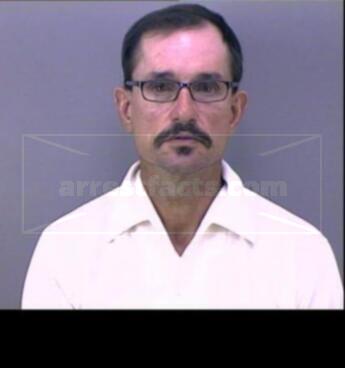 Michael Royce Smith